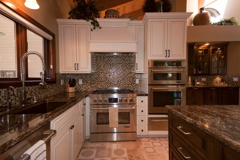Kitchen & Bath Remodel Masters - Photo 4