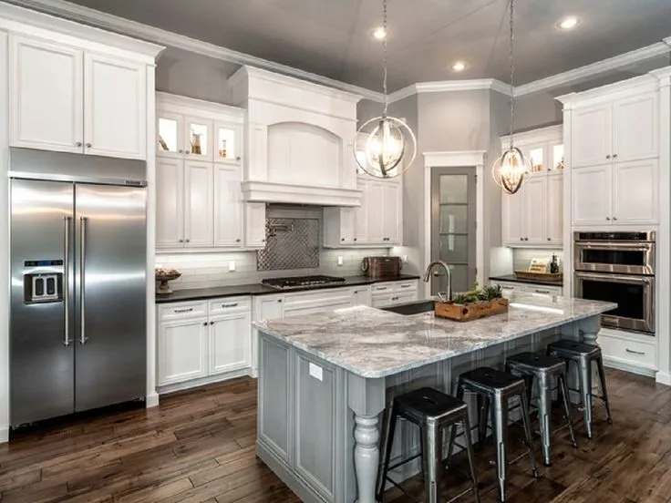 Kitchen & Bath Remodel Masters - Photo 6