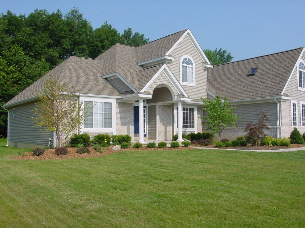 Plantings by Barkman Landscaping INC - Photo 5
