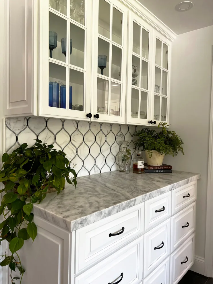 Glendora Kitchen Renovation by Anderson Reconstruction, Inc - Photo 9