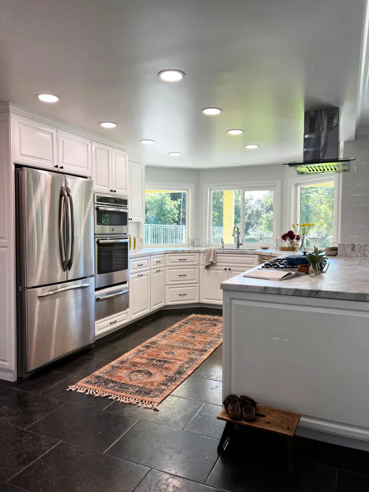 Glendora Kitchen Renovation by Anderson Reconstruction, Inc - Photo 8