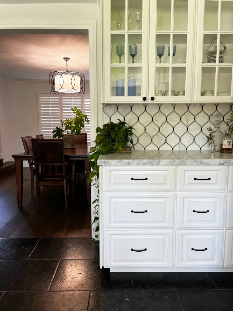 Glendora Kitchen Renovation by Anderson Reconstruction, Inc - Photo 4