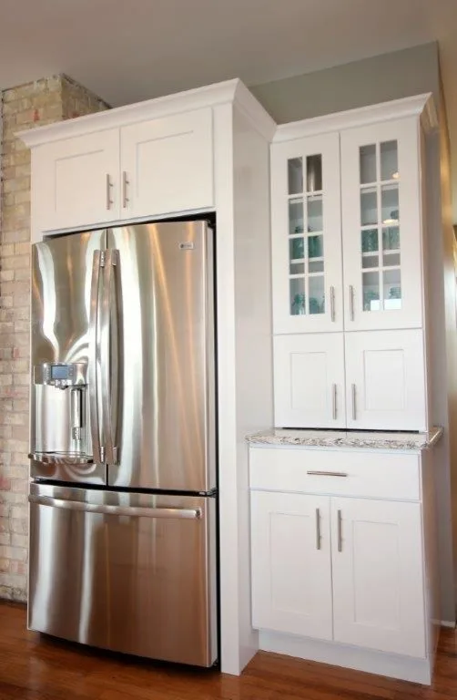 Grand Rapids Kitchen Renovation by Ralph David Builder - Photo 4