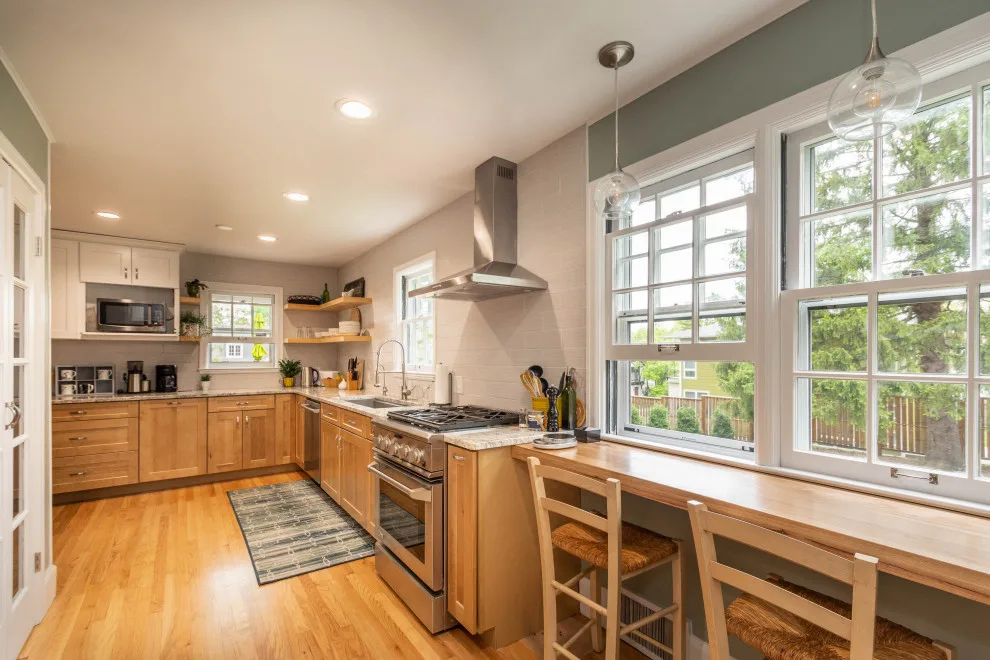 Apex Home Services, LLC - Photo 13