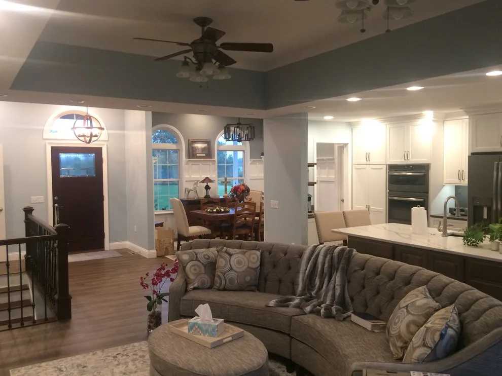 Transformations Construction LLC - Photo 9