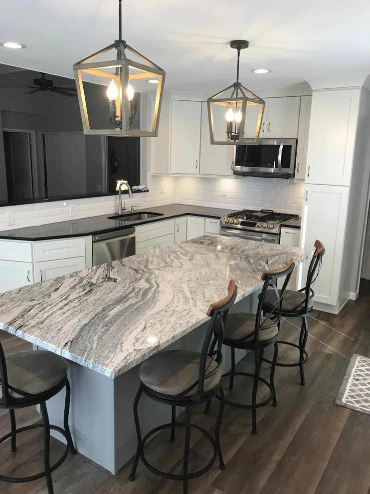 Kitchen Renovation Inspirations by Performance Plumbing Inc. - Photo 6