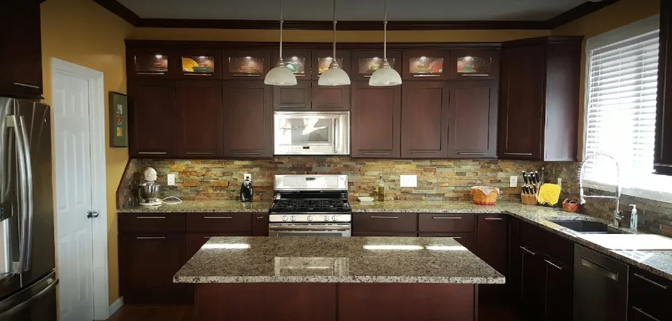 Kitchen Renovation Inspirations by Performance Plumbing Inc. - Photo 16