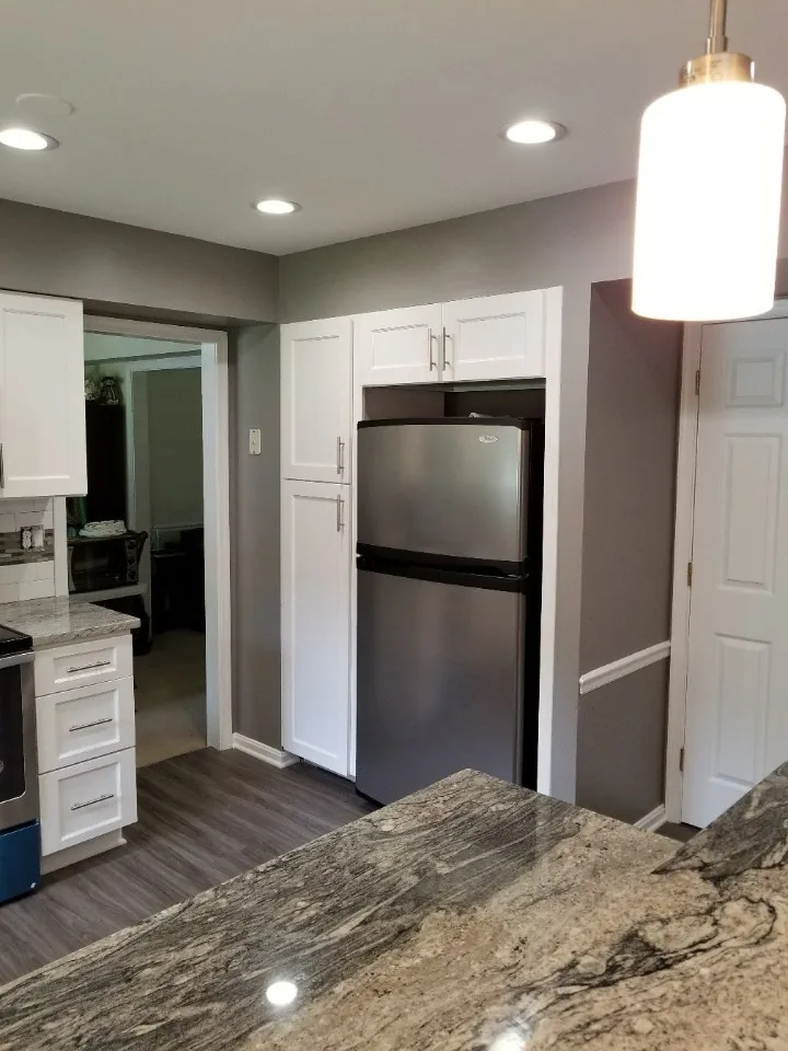 Baltimore Kitchen Renovation by TradeMark Construction - Photo 4