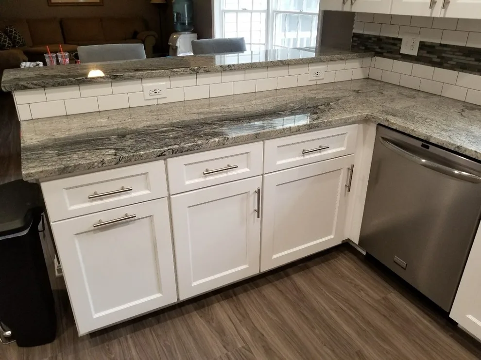 Baltimore Kitchen Renovation by TradeMark Construction - Photo 2