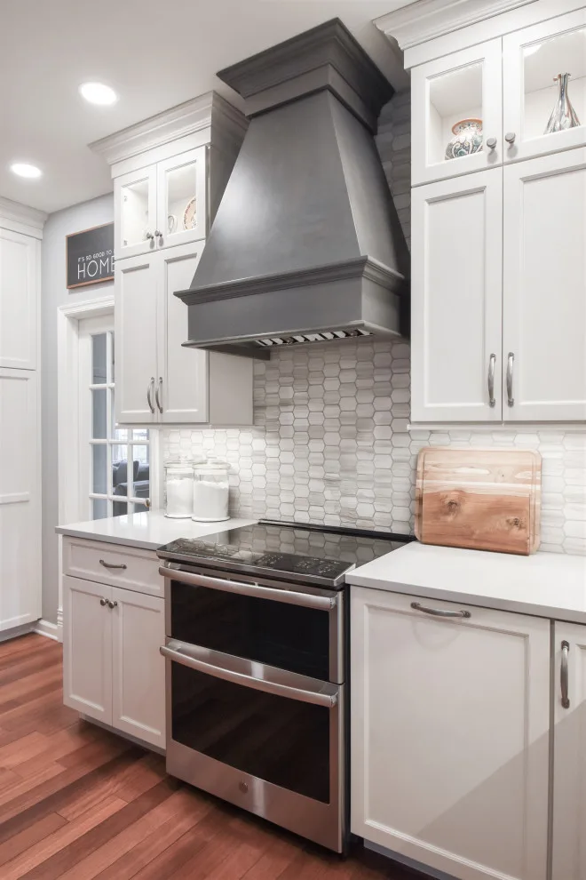 Garnet Valley, PA Kitchen Renovation by Choice Home Remodeling Inc. - Photo 7