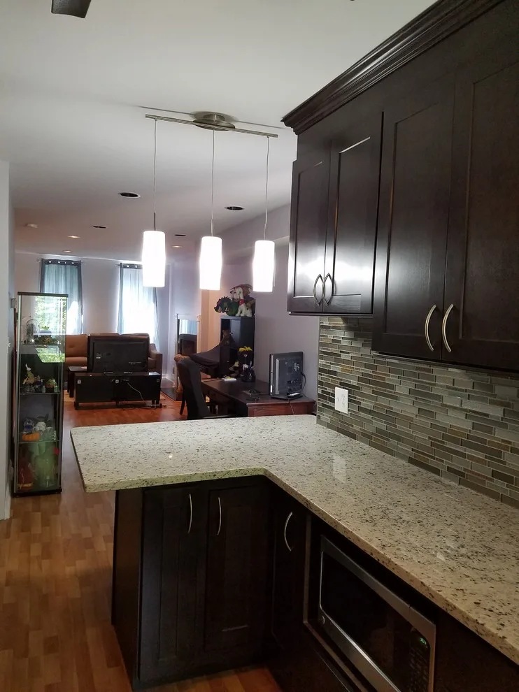 Hampden, MD Kitchen Renovation by TradeMark Construction - Photo 2