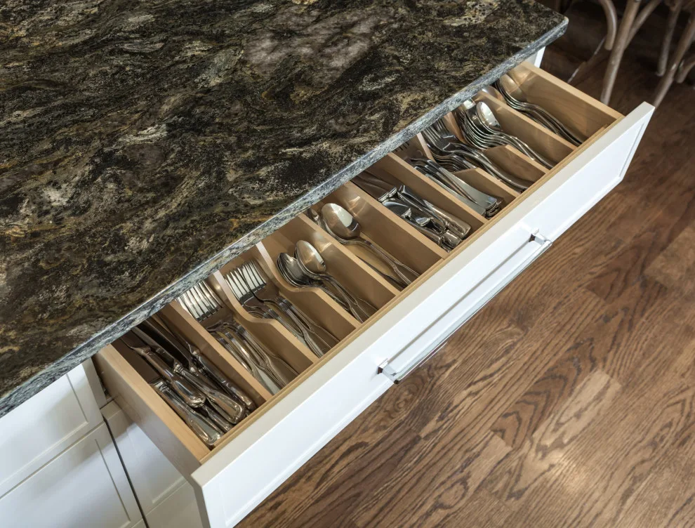 Lindenhurst Kitchen Renovation by Airoom Architects-Builders-Remodelers - Photo 10