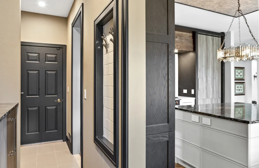 Lindenhurst Kitchen Renovation by Airoom Architects-Builders-Remodelers - Photo 6