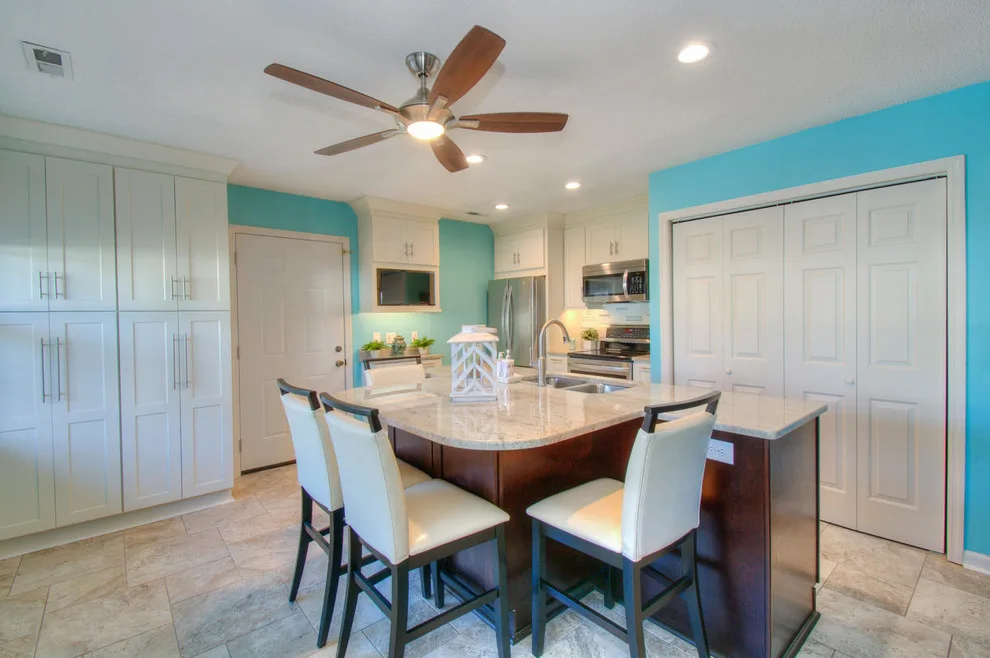 Little River Kitchen Renovation by Coastal Home Renovations - Photo 8