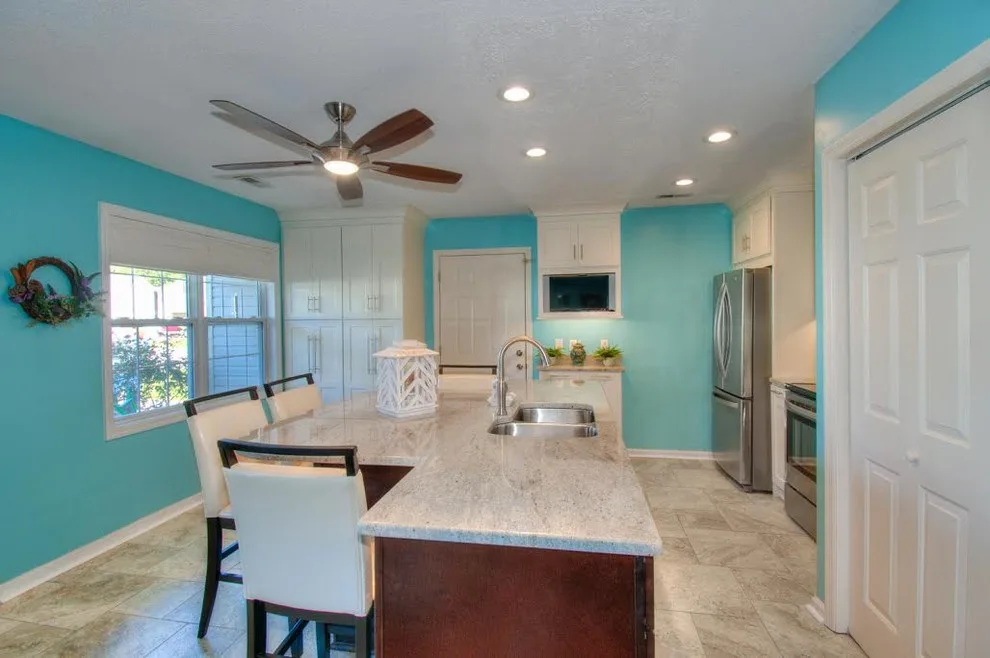 Little River Kitchen Renovation by Coastal Home Renovations - Photo 10