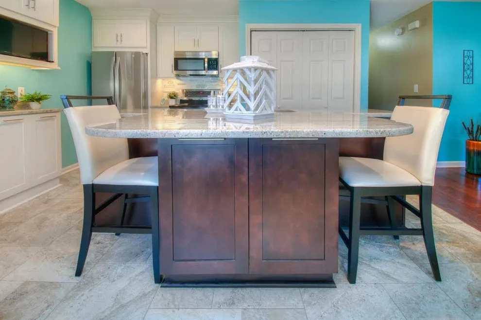 Little River Kitchen Renovation by Coastal Home Renovations - Photo 3