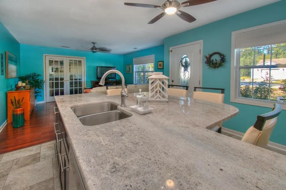 Little River Kitchen Renovation by Coastal Home Renovations - Photo 9