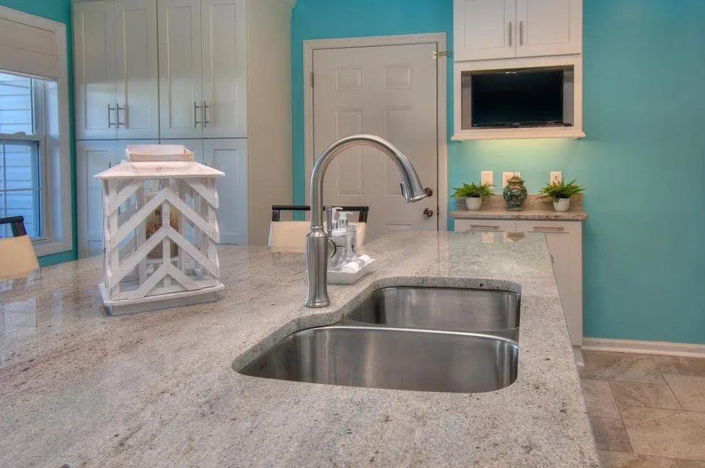 Little River Kitchen Renovation by Coastal Home Renovations - Photo 6
