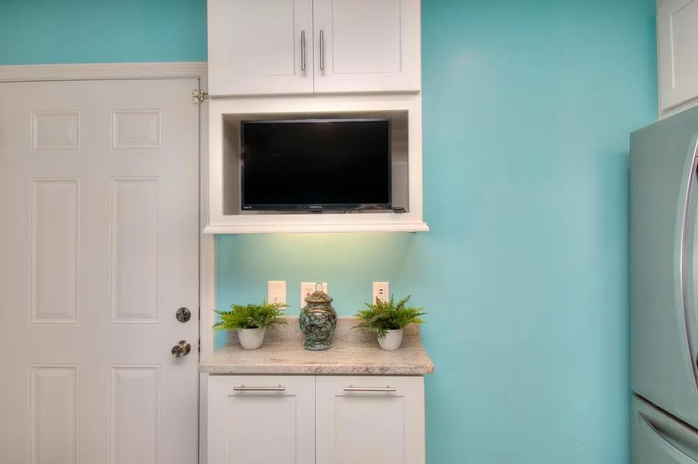 Little River Kitchen Renovation by Coastal Home Renovations - Photo 7