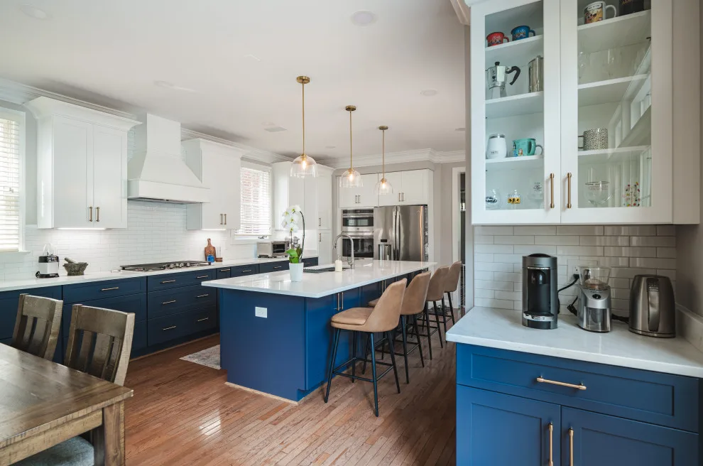 McLean, VA Kitchen Renovation by My Kitchen And Bath - Photo 10
