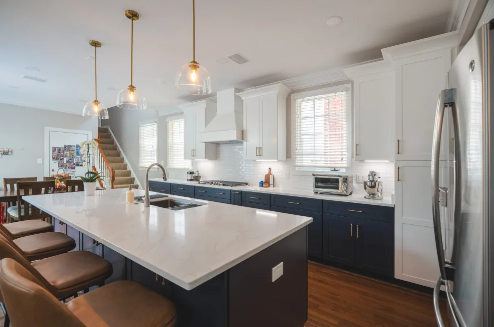 McLean, VA Kitchen Renovation by My Kitchen And Bath - Photo 8