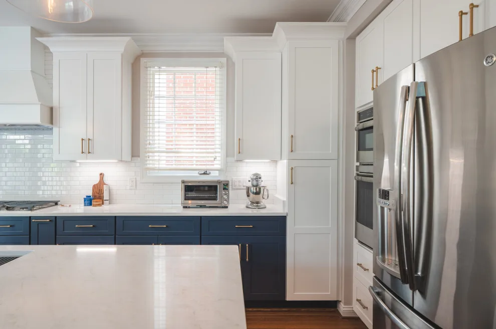 McLean, VA Kitchen Renovation by My Kitchen And Bath - Photo 15