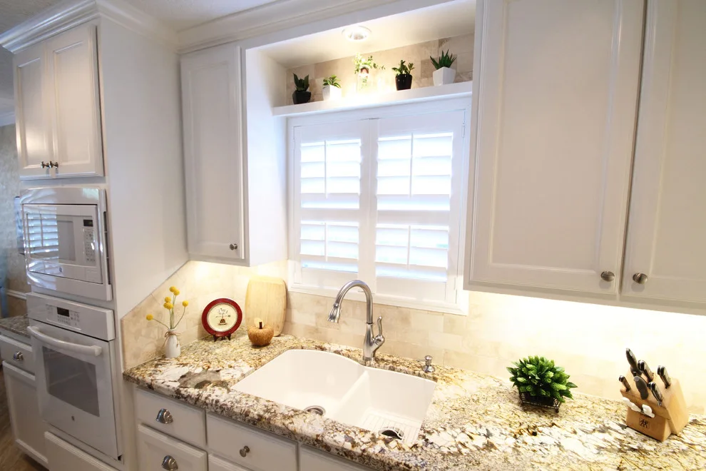 Missouri City Kitchen Renovation by Vick Construction & Remodeling - Photo 8