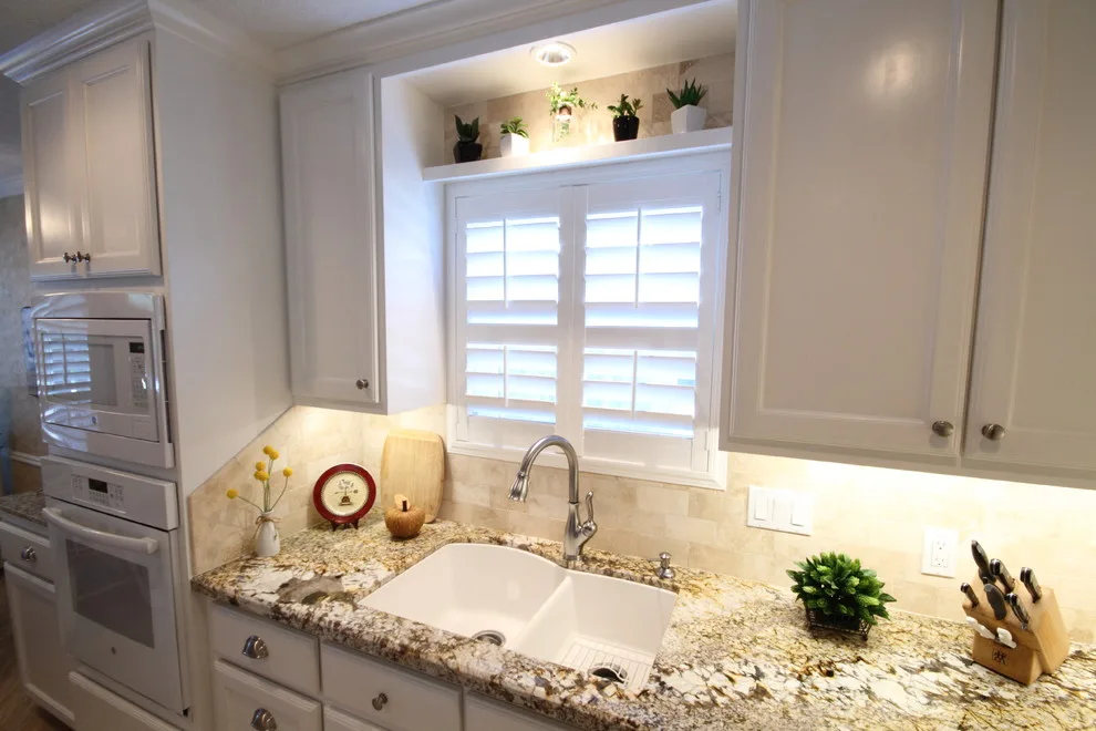 Missouri City Kitchen Renovation by Vick Construction & Remodeling - Photo 9
