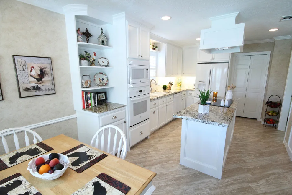 Missouri City Kitchen Renovation by Vick Construction & Remodeling - Photo 10