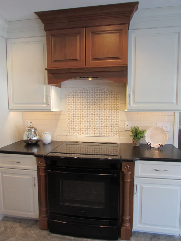 Narvon, PA Kitchen Renovation by Choice Home Remodeling Inc. - Photo 9