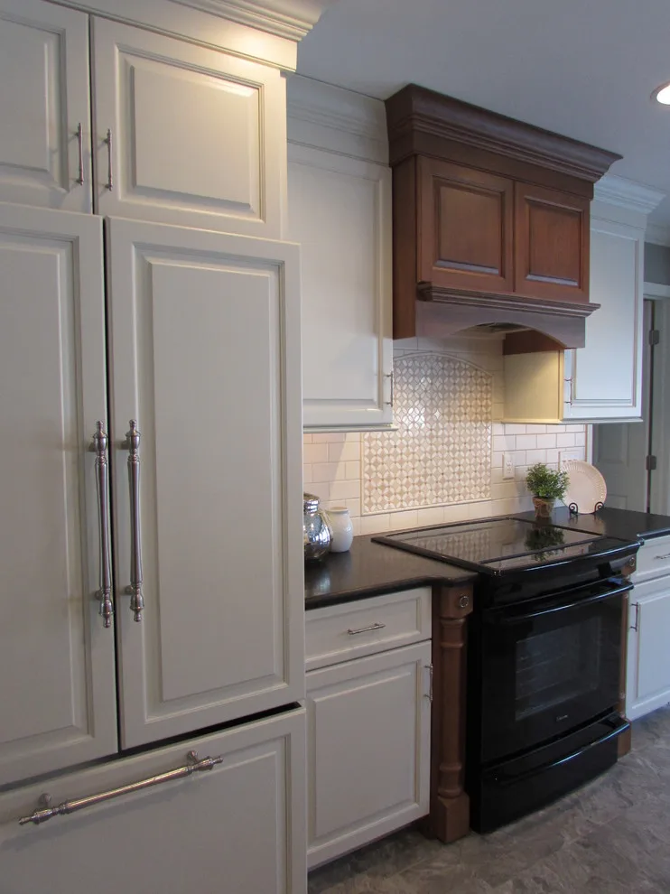 Narvon, PA Kitchen Renovation by Choice Home Remodeling Inc. - Photo 14
