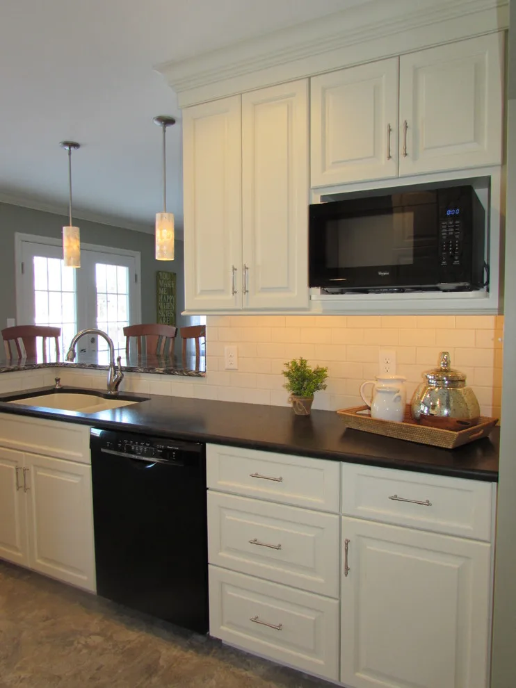 Narvon, PA Kitchen Renovation by Choice Home Remodeling Inc. - Photo 11