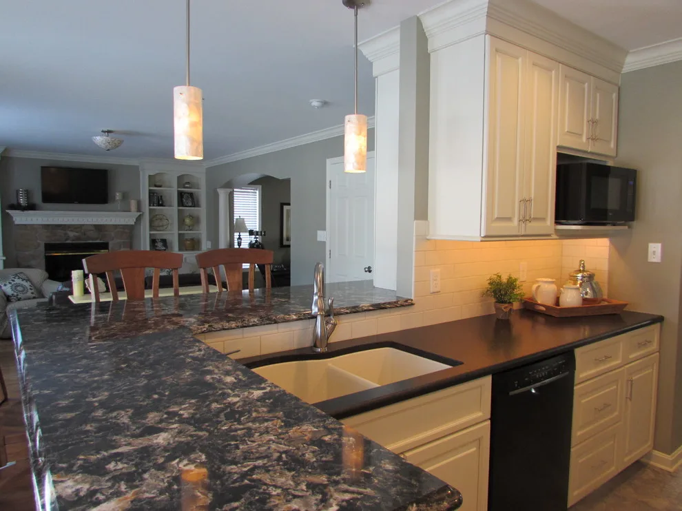 Narvon, PA Kitchen Renovation by Choice Home Remodeling Inc. - Photo 7
