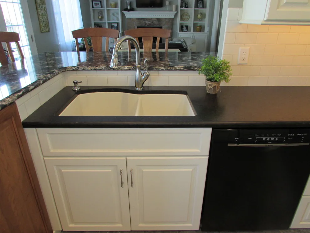 Narvon, PA Kitchen Renovation by Choice Home Remodeling Inc. - Photo 8