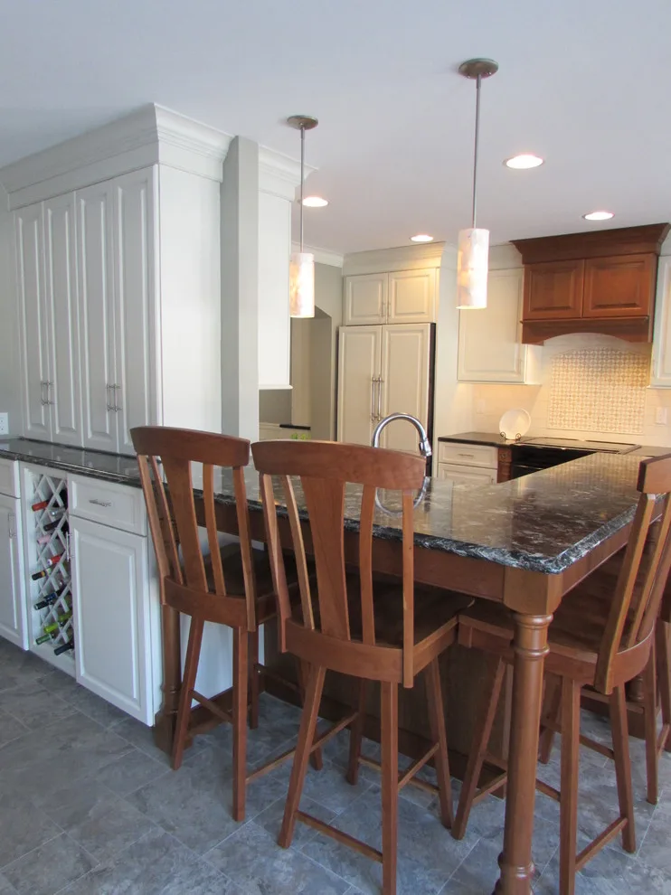 Narvon, PA Kitchen Renovation by Choice Home Remodeling Inc. - Photo 12