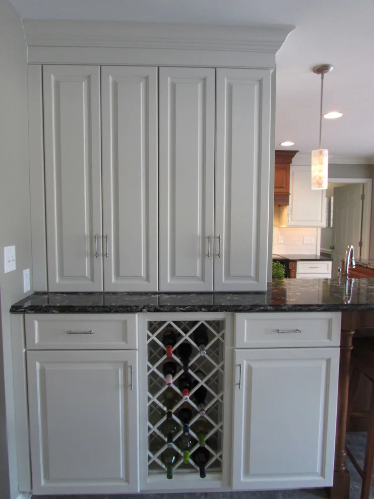 Narvon, PA Kitchen Renovation by Choice Home Remodeling Inc. - Photo 13