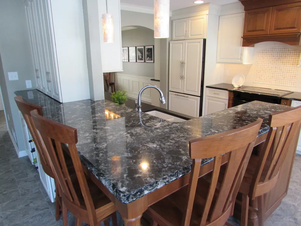 Narvon, PA Kitchen Renovation by Choice Home Remodeling Inc. - Photo 6