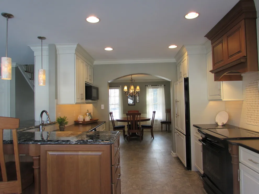 Narvon, PA Kitchen Renovation by Choice Home Remodeling Inc. - Photo 4