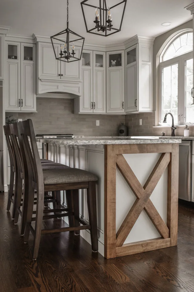 West Chester, PA Kitchen Renovation by Choice Home Remodeling Inc. - Photo 3