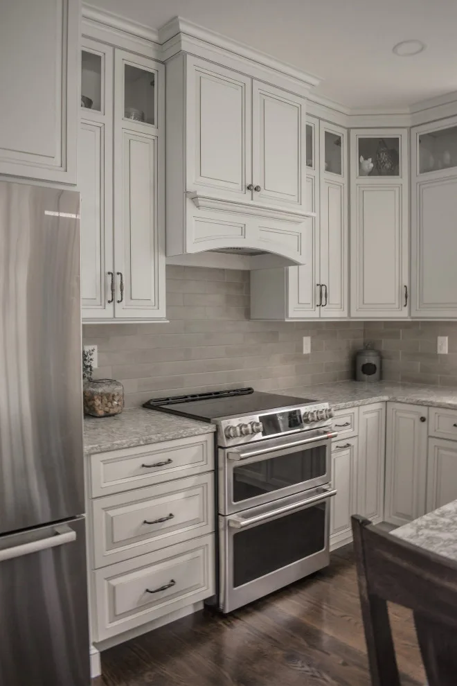 West Chester, PA Kitchen Renovation by Choice Home Remodeling Inc. - Photo 4