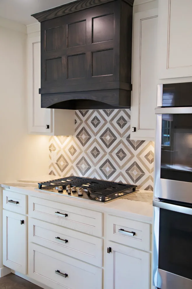 Westpark Kitchen Renovation by Krueger Home Improvement Inc - Photo 2