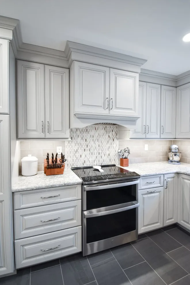 Kitchen Renovation, Kennett Square, PA by Choice Home Remodeling Inc. - Photo 2