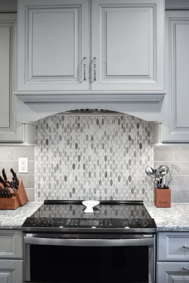 Kitchen Renovation, Kennett Square, PA by Choice Home Remodeling Inc. - Photo 9