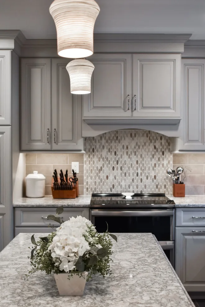 Kitchen Renovation, Kennett Square, PA by Choice Home Remodeling Inc. - Photo 11