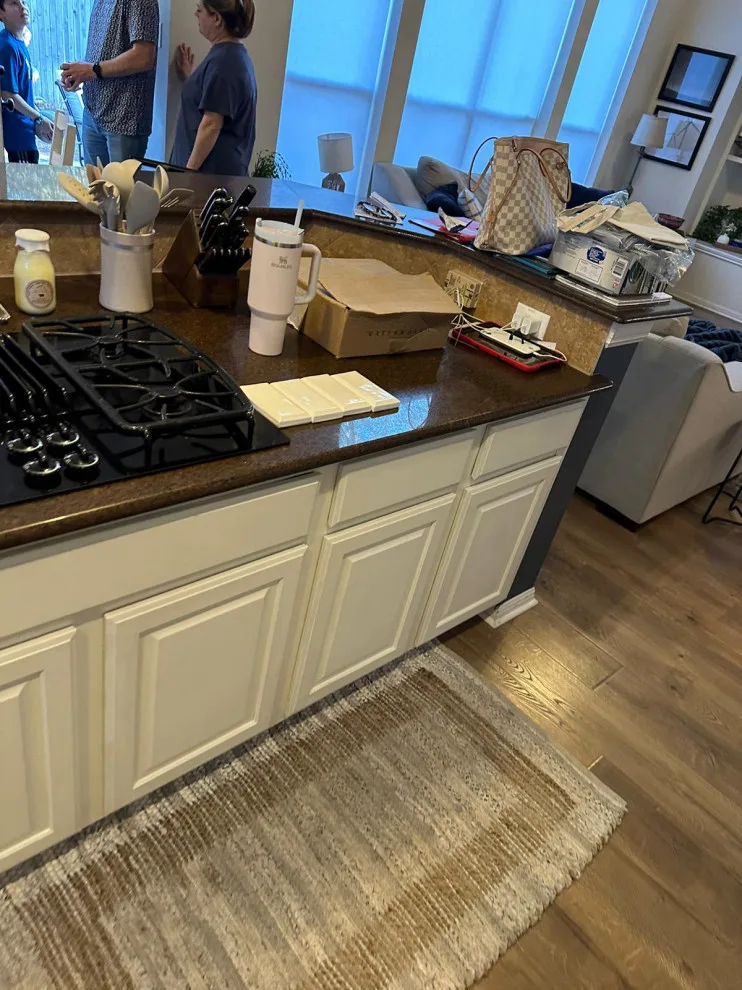 Culinary space renovation by Austin Dream Remodeling - Photo 3