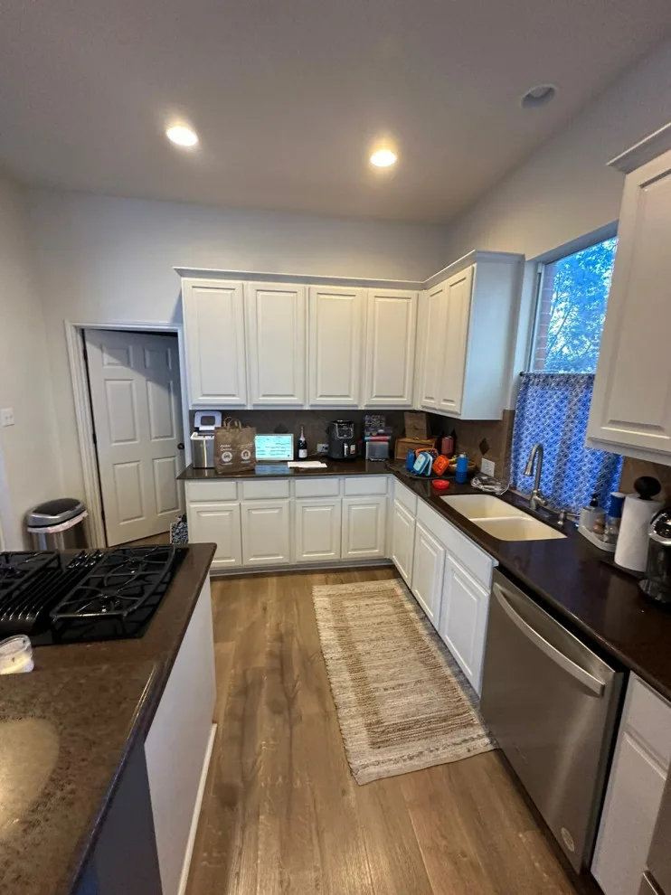 Culinary space renovation by Austin Dream Remodeling - Photo 10