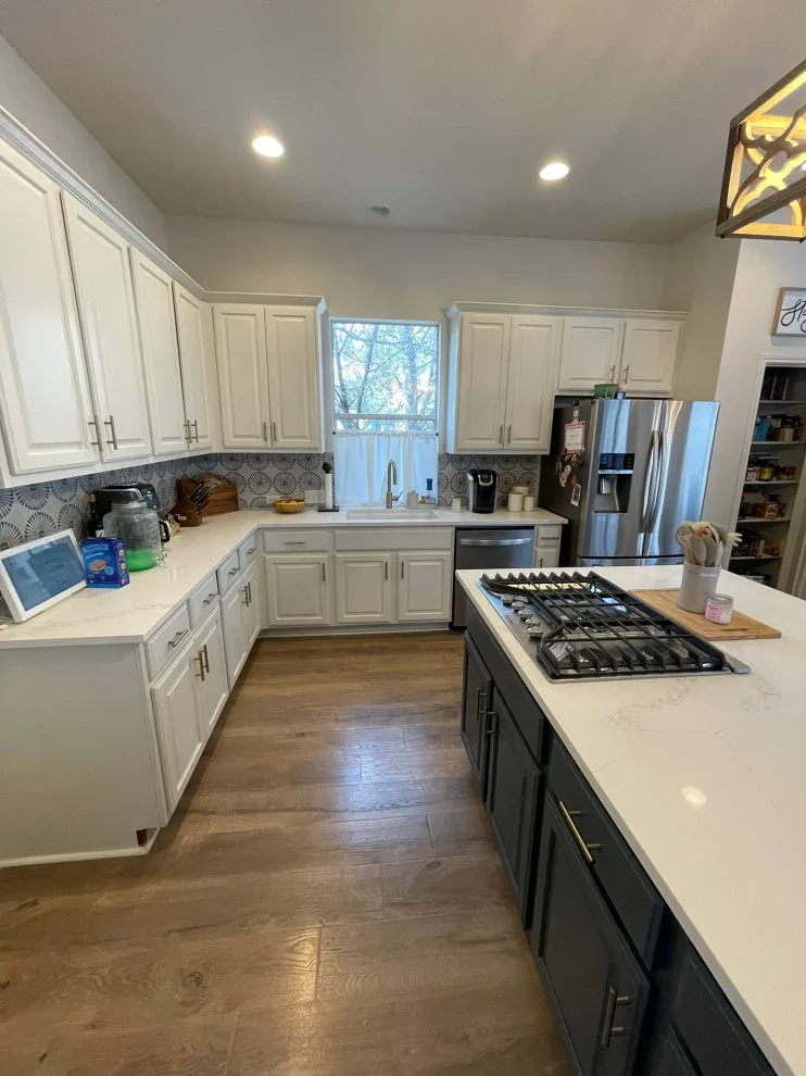 Culinary space renovation by Austin Dream Remodeling - Photo 6