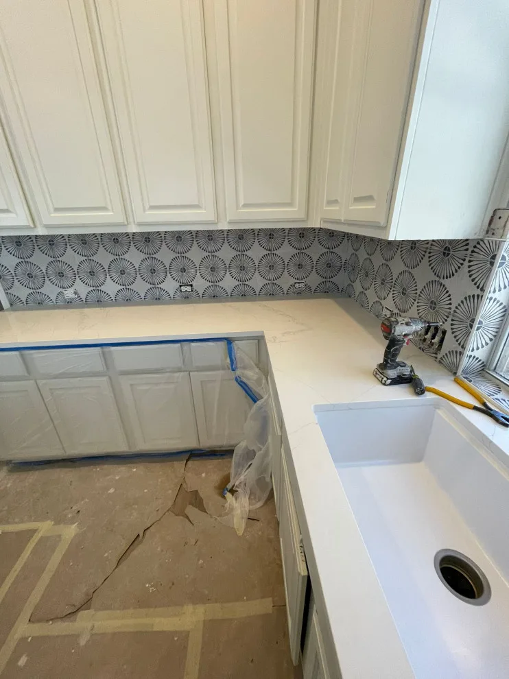 Culinary space renovation by Austin Dream Remodeling - Photo 4