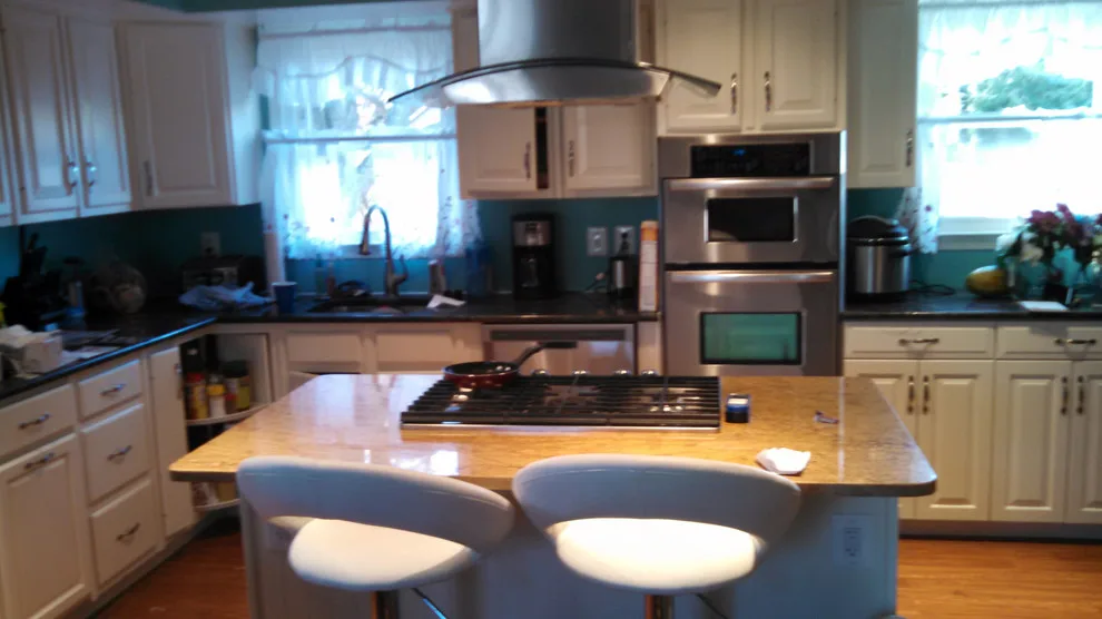 Culinary Space Renovation by Emmanuel Woodworks LLC - Photo 3