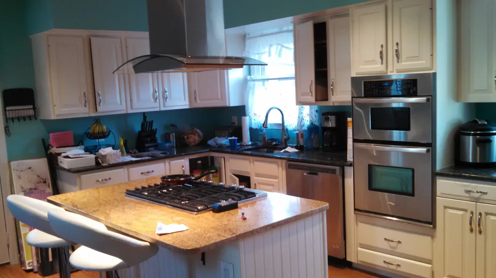 Emmanuel Woodworks LLC - Photo 4